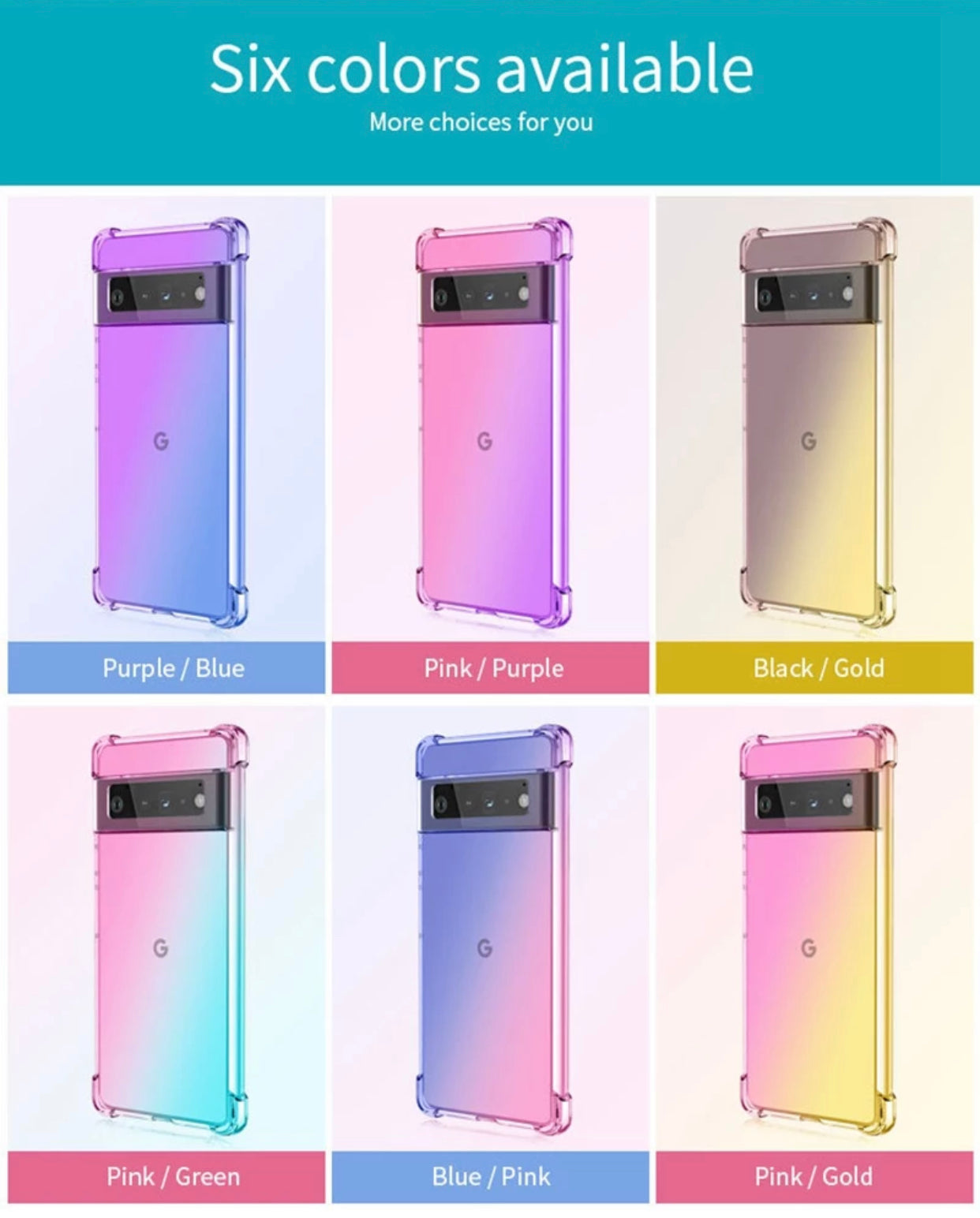 Google Pixel 6 Case | Pixel 6 Cover | Super Savings Technologies Google Pixel 6 Case | Pixel 6 Cover | Super Savings Technologies